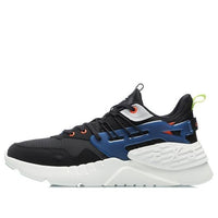 Li-Ning EXD Lite 'أسود أزرق أبيض' AGLR005-3