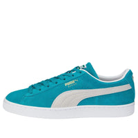PUMA Suede Classic 21 'Deep Aqua White' 374915-54