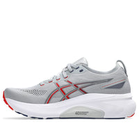 حذاء ASICS Gel-Kayano 31 'Piedmont Grey Fiery Red' 1011B867-021