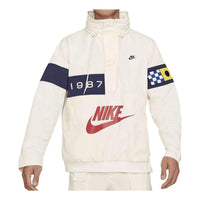 Nike Sportswear Reissues Rise Pack Woven Jacket 'White' DA0367-133