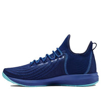 Under Armour Harper 4 Turf 'Royal' 3022067-400