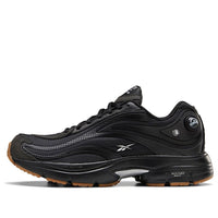 حذاء جري Reebok Premier Pump Paris للجنسين باللون الأسود/الفضي G58047