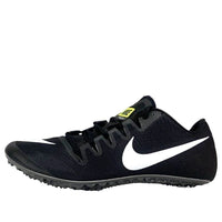 Nike Zoom JA Fly 3 'أسود' 865633-017