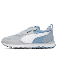 PUMA Rider FV Block 'Light Blue White' 388623-04