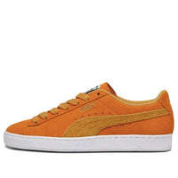 حذاء PUMA Suede 'Pumpkin Pie' 393260-01