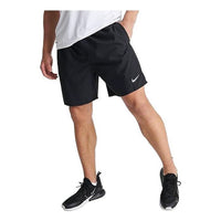 شورت Nike Dri-FIT Challenger قصير ببطانة داخلية 7 بوصات "أسود" DV9359-010