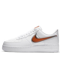 حذاء Nike Air Force 1 Low '07 LV8 "Purple Infrared" CI6387-171