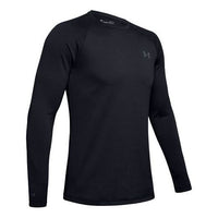 Under Armour ColdGear Base 3.0 Long Sleeve T-shirt 'Black' 1343243-001