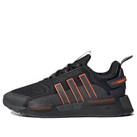 adidas NMD_V3 'Black Solar Orange' FZ6497