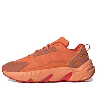 adidas ZX 22 Boost 'Semi Solar Orange' GY6699