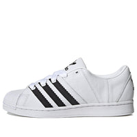 adidas originals Superstar Supermodified 'White Black' ID2552