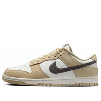 حذاء Nike Dunk Low "Desert Khaki Ash" IB3079-200
