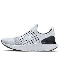 حذاء Nike React Phantom Run Flyknit 2 "Oreo" CJ0277-100