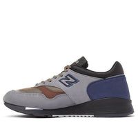 حذاء New Balance 1500 صنع في إنجلترا "رمادي بحري" M1500INV