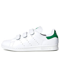 حذاء adidas Stan Smith CF 'White Green' S75187