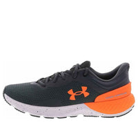 Under Armour Charged Escape 4 'Grey Orange Blast' 3025420-101