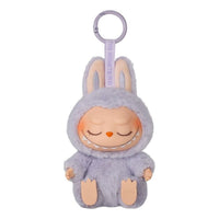 Pop Mart The Monsters Labubu 2.0 Have a Seat Pendant 'ZIZI' PPMT-2407-0034-ZI