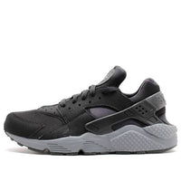 Nike Air Huarache 'Black Grey' 318429-010