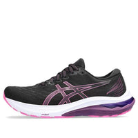 (WMNS) ASICS GT-2000 11 "أسود وردي فاقع" 1012B271-007