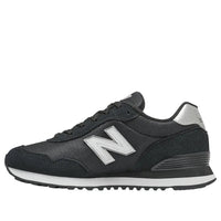 (WMNS) حذاء New Balance 515v3 "أسود أبيض" WL515BC3