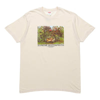 تي شيرت Supreme SS20 Week 1 Masterpieces Tee SUP-SS20-110