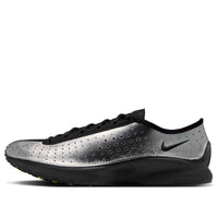(WMNS) Nike Air Superfly 'Metallic Silver Black' IB5824-001
