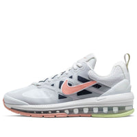(WMNS) Nike Air Max Genome 'White Crimson Bliss' DC4057-100