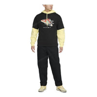 Nike SB Skate T-Shirt 'Black' FJ1138-010