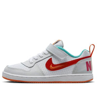 (PS) Nike Court Borough Low FD4636-161