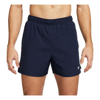 شورت Nike Dri-Fit Challenger 5" ببطانة داخلية "Navy" DV9363-451