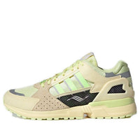 adidas ZX 10000C 'Yellow Tint' FV3323