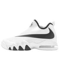 Nike Big Swoosh 'White Black' 832759-100