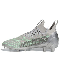 حذاء adidas Adizero Primeknit Flash Cleats 'Grey Mint' IG9583
