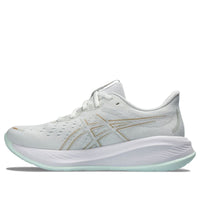 (WMNS) حذاء تدريب ASICS Gel-Cumulus 26 Neutral باللون الأبيض 1012B599-100