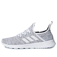 (WMNS) adidas Cloudfoam Pure 'Cloud White' DB0695
