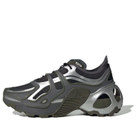 adidas Wonder Runner Pro 'Black Silver' JH9614