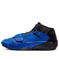 حذاء Air Jordan Zion 2 PF "One Never Done" DO9072-410