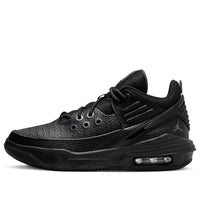 (GS) حذاء Air Jordan Max Aura 5 "أسود أنثراسيت" DZ4352-001
