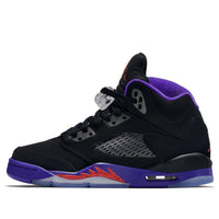 (GS) حذاء Air Jordan 5 Retro 'Raptors' 440892-017
