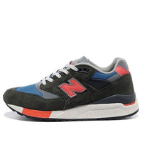 New Balance J Crew 998 M998JC3