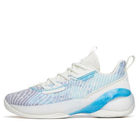ANTA Light Cavalry 7 'White Purple Blue' 112221606-5