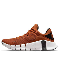 Nike Free Metcon 4 'Desert Orange' CT3886-892