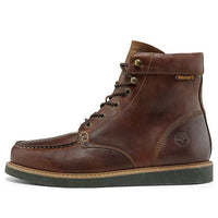 حذاء Timberland Newmarket II مقاس 6 بوصات "بني" A2GMA