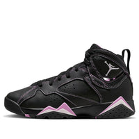 (GS) حذاء Air Jordan 7 Retro "Barely Grape" DV2255-055