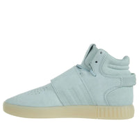 (WMNS) adidas Tubular Strap 'Vapor Green' B39363