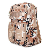 Air Jordan Hesi Backpack 'Brown' JD2333032AD-002