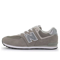 (GS) New Balance 574 'Triple Grey' GC574GG