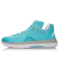 حذاء Li-Ning Wade All City 5 منخفض الارتفاع أزرق ABAL049-12