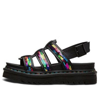 (WMNS) Dr. Martens Yelena Sequin 24631980