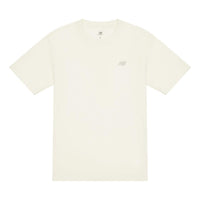 New Balance NB Small Logo T-Shirt 'White' NEE24081-WT